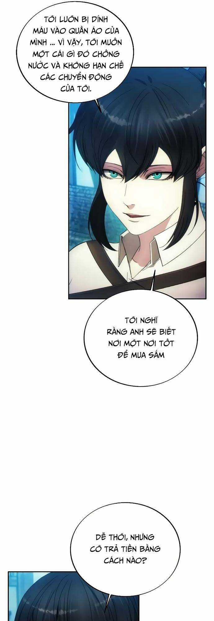 Tao Là Ác Nhân Chapter 89 trang 20