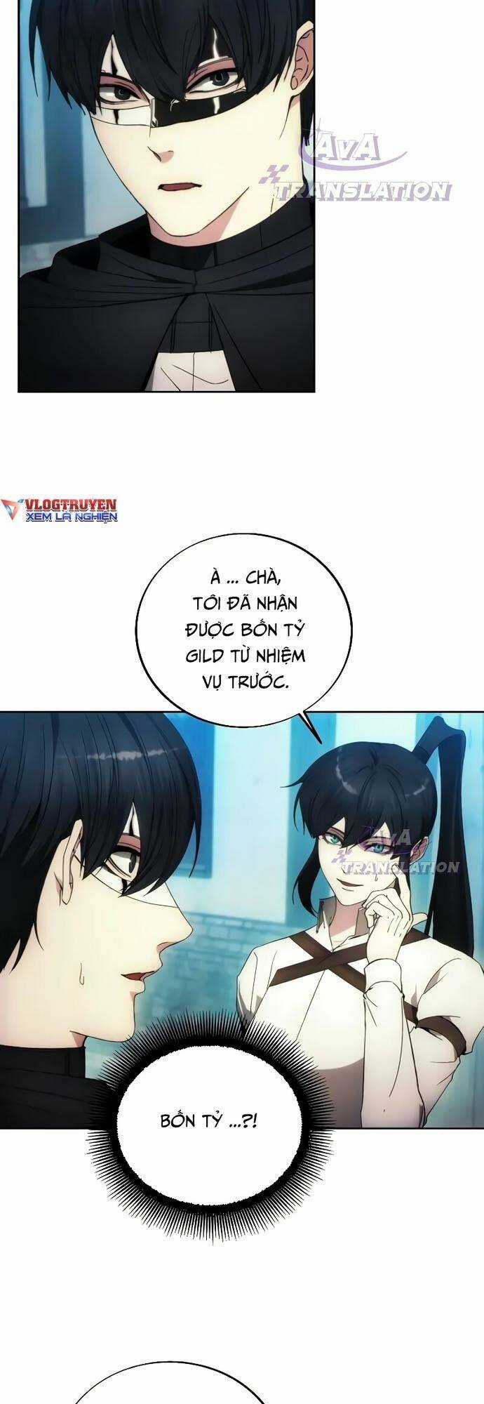 Tao Là Ác Nhân Chapter 89 trang 21