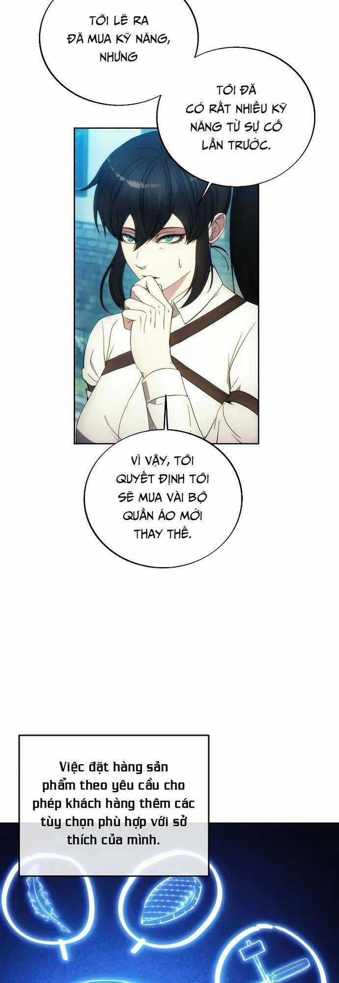 Tao Là Ác Nhân Chapter 89 trang 22