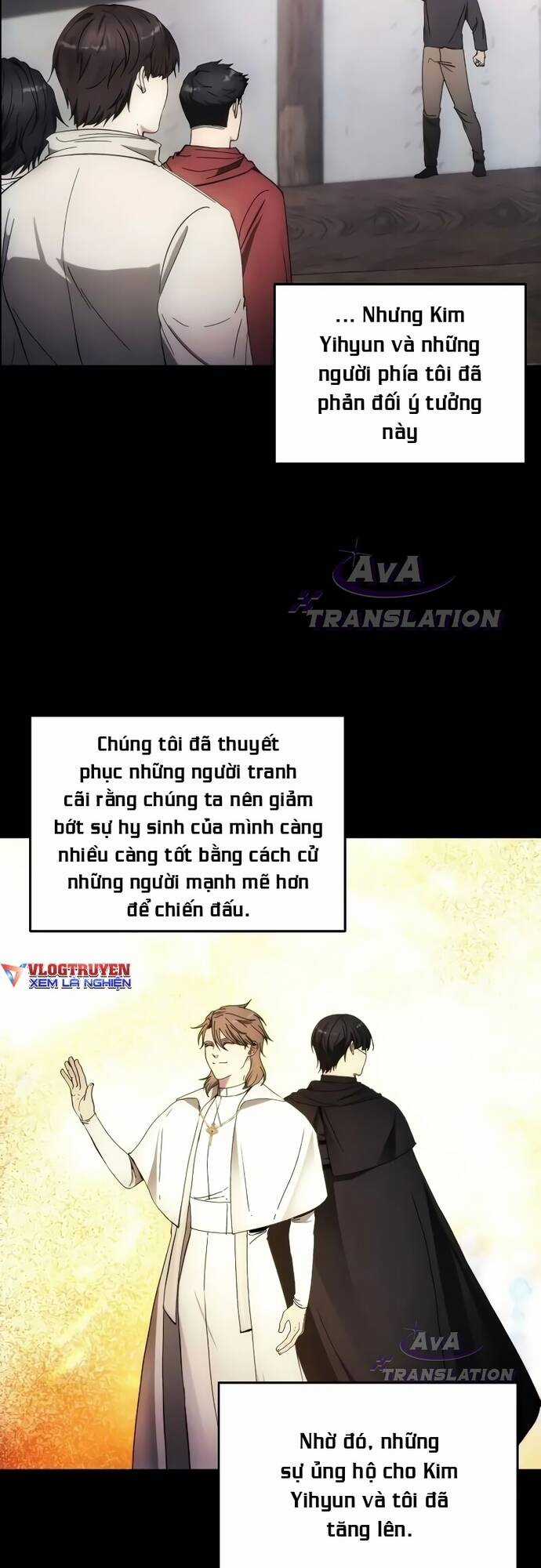 Tao Là Ác Nhân Chapter 89 trang 26