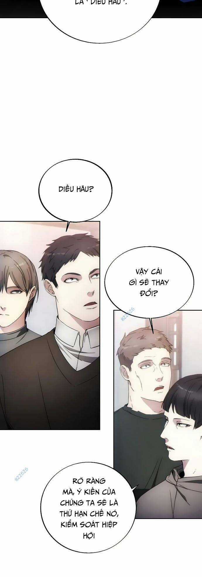 Tao Là Ác Nhân Chapter 89 trang 3