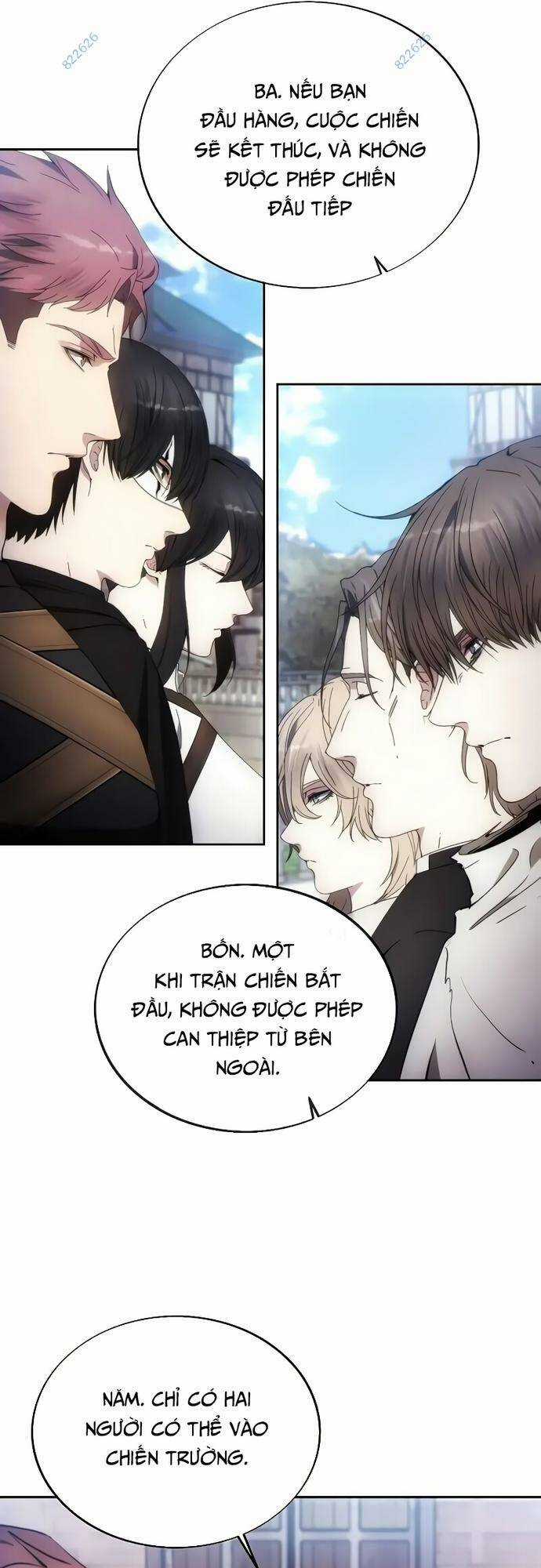 Tao Là Ác Nhân Chapter 89 trang 30