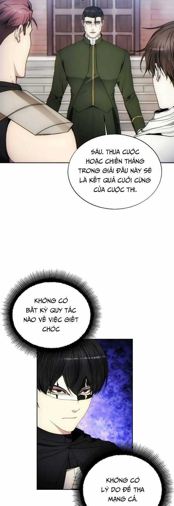 Tao Là Ác Nhân Chapter 89 trang 31