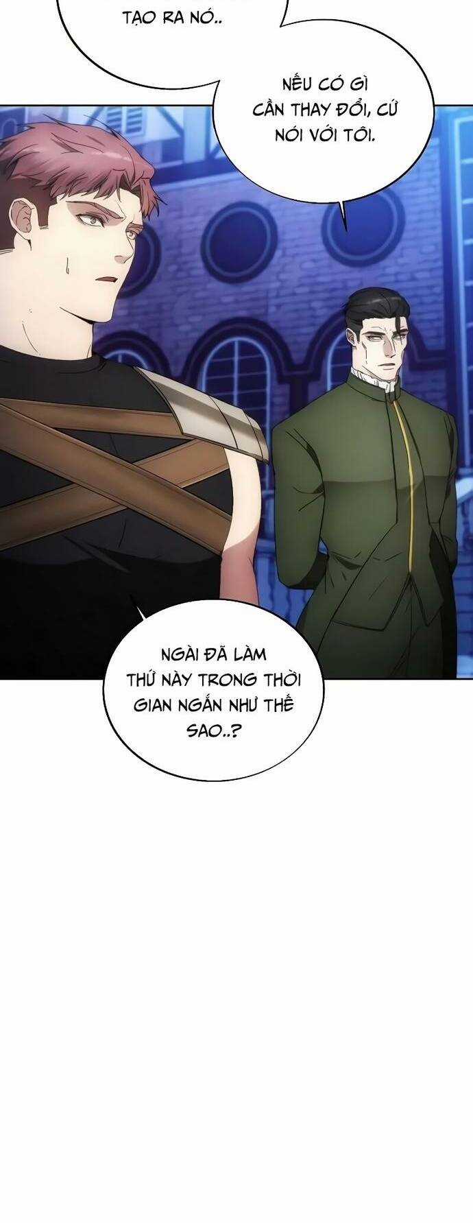 Tao Là Ác Nhân Chapter 89 trang 34