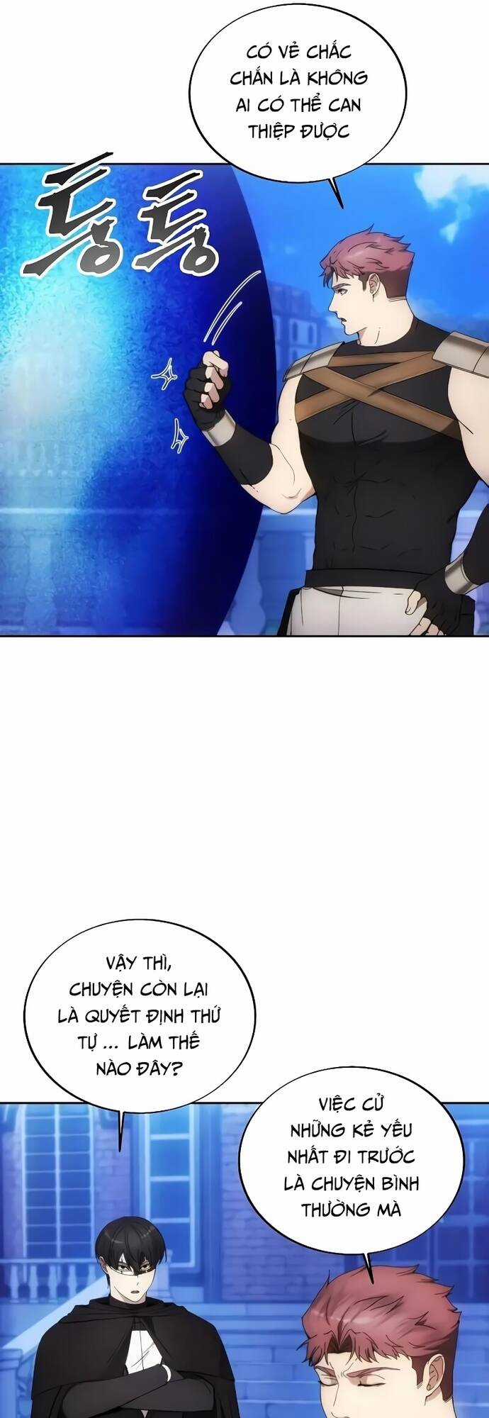 Tao Là Ác Nhân Chapter 89 trang 35