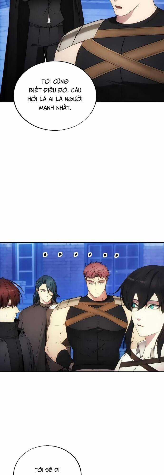 Tao Là Ác Nhân Chapter 89 trang 36