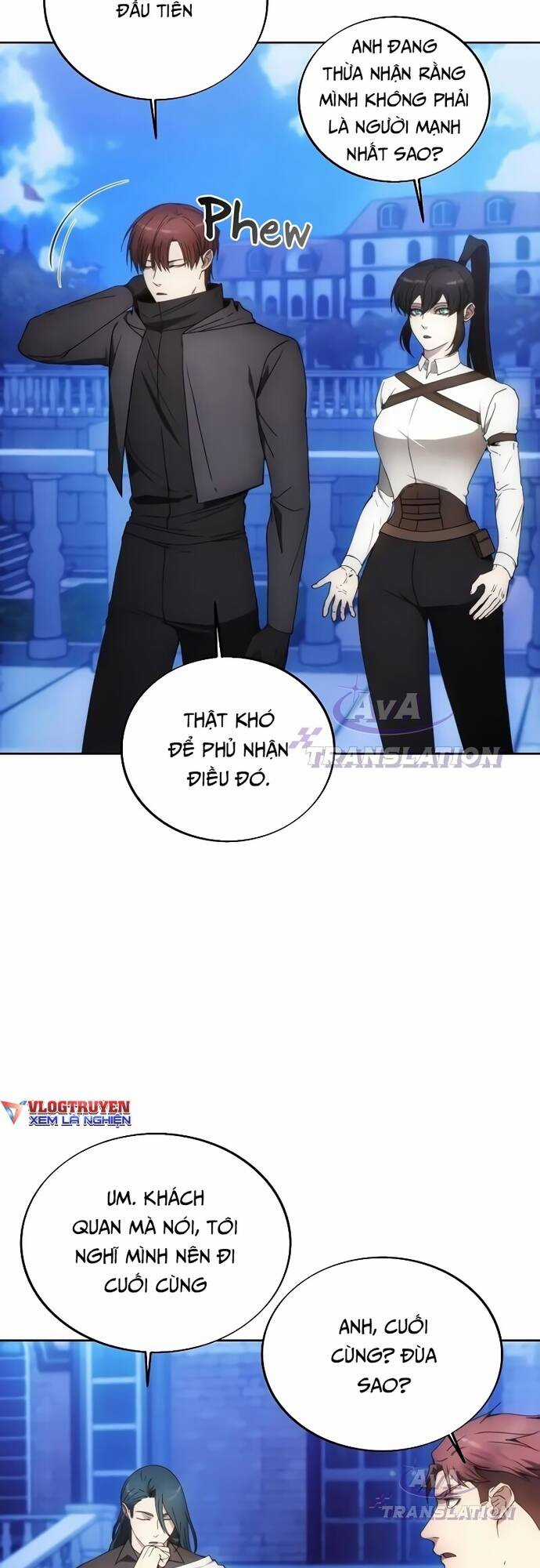 Tao Là Ác Nhân Chapter 89 trang 37