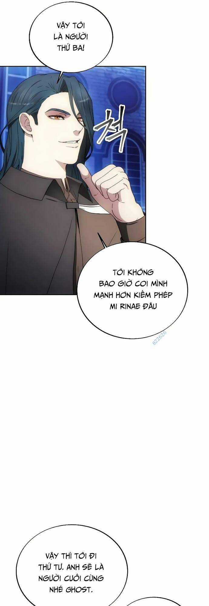 Tao Là Ác Nhân Chapter 89 trang 40