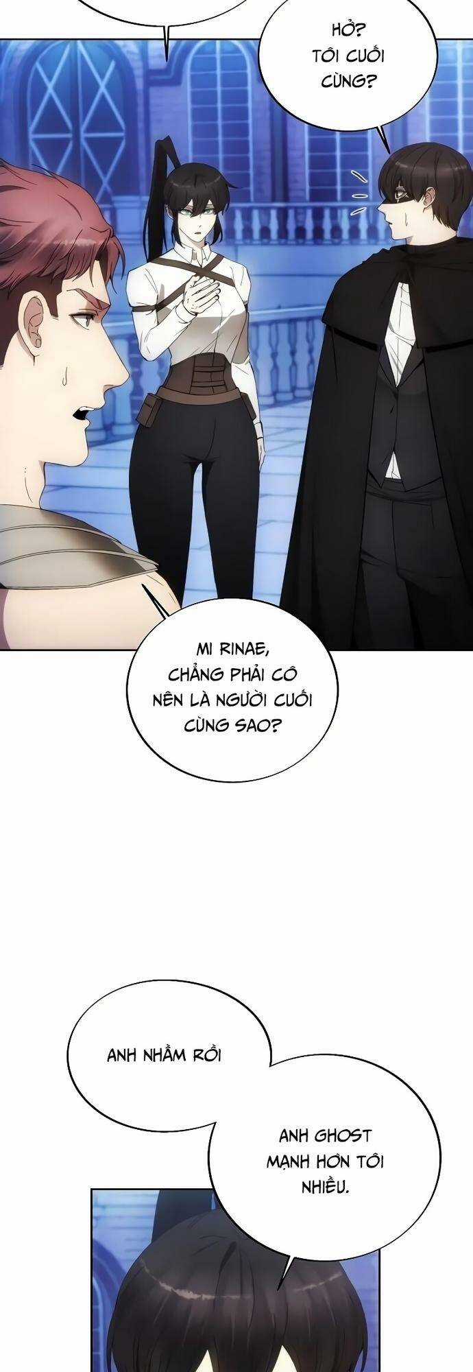 Tao Là Ác Nhân Chapter 89 trang 41