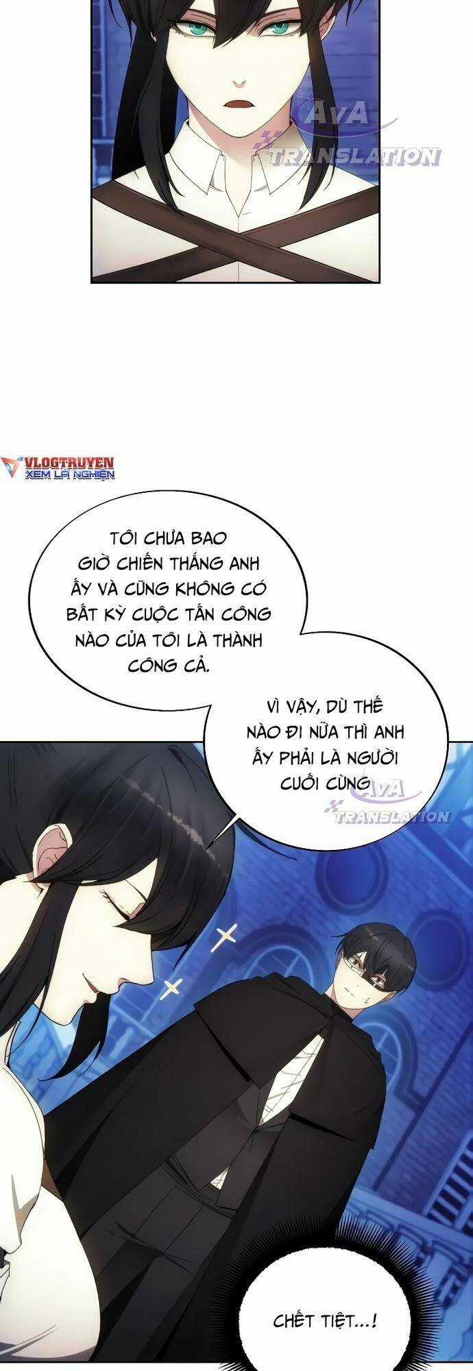 Tao Là Ác Nhân Chapter 89 trang 42