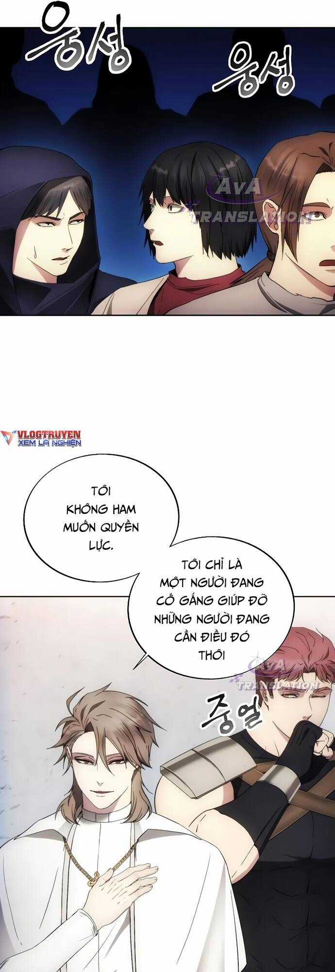 Tao Là Ác Nhân Chapter 89 trang 5