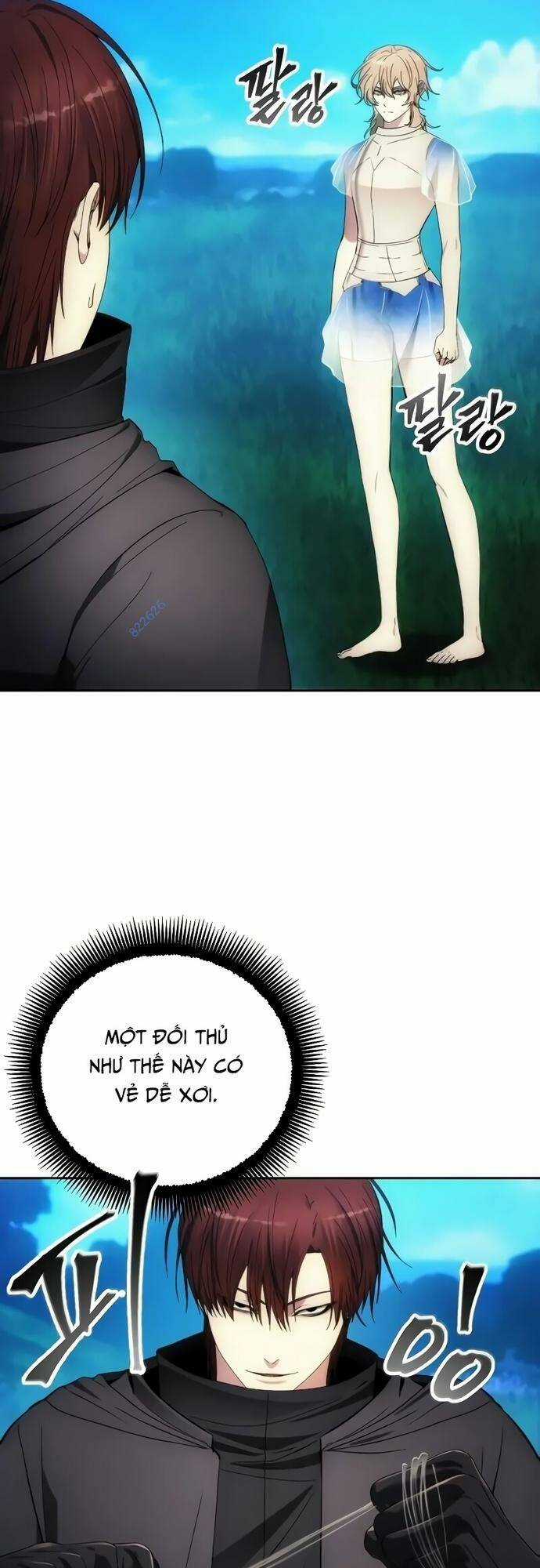 Tao Là Ác Nhân Chapter 89 trang 50