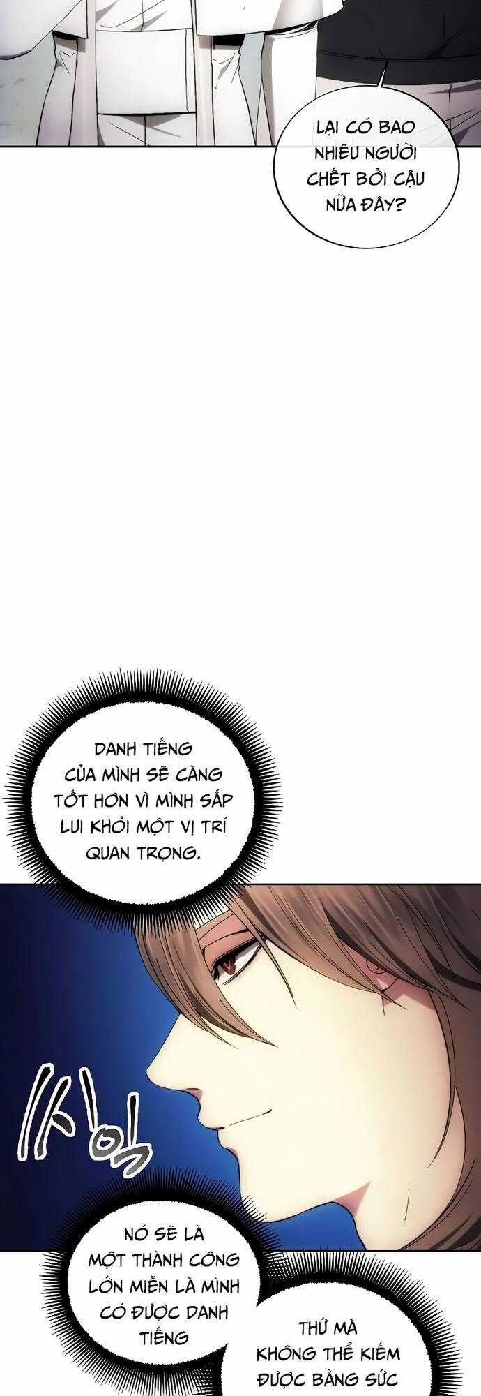 Tao Là Ác Nhân Chapter 89 trang 6