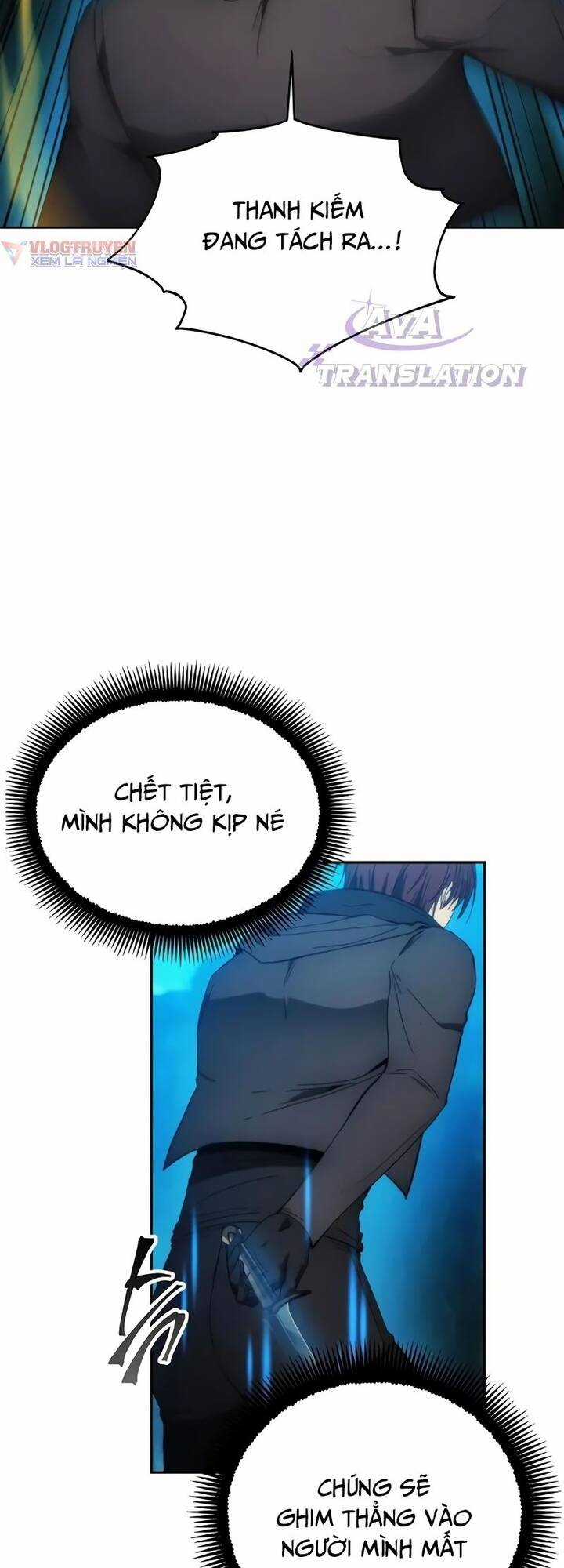 Tao Là Ác Nhân Chapter 90 trang 20