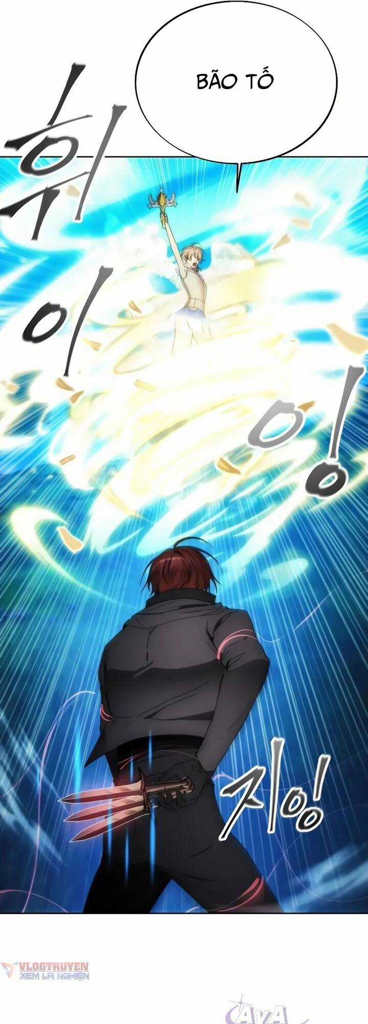 Tao Là Ác Nhân Chapter 90 trang 32