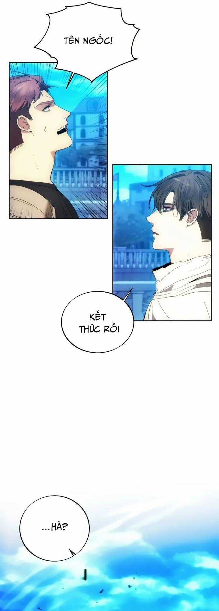 Tao Là Ác Nhân Chapter 90 trang 38