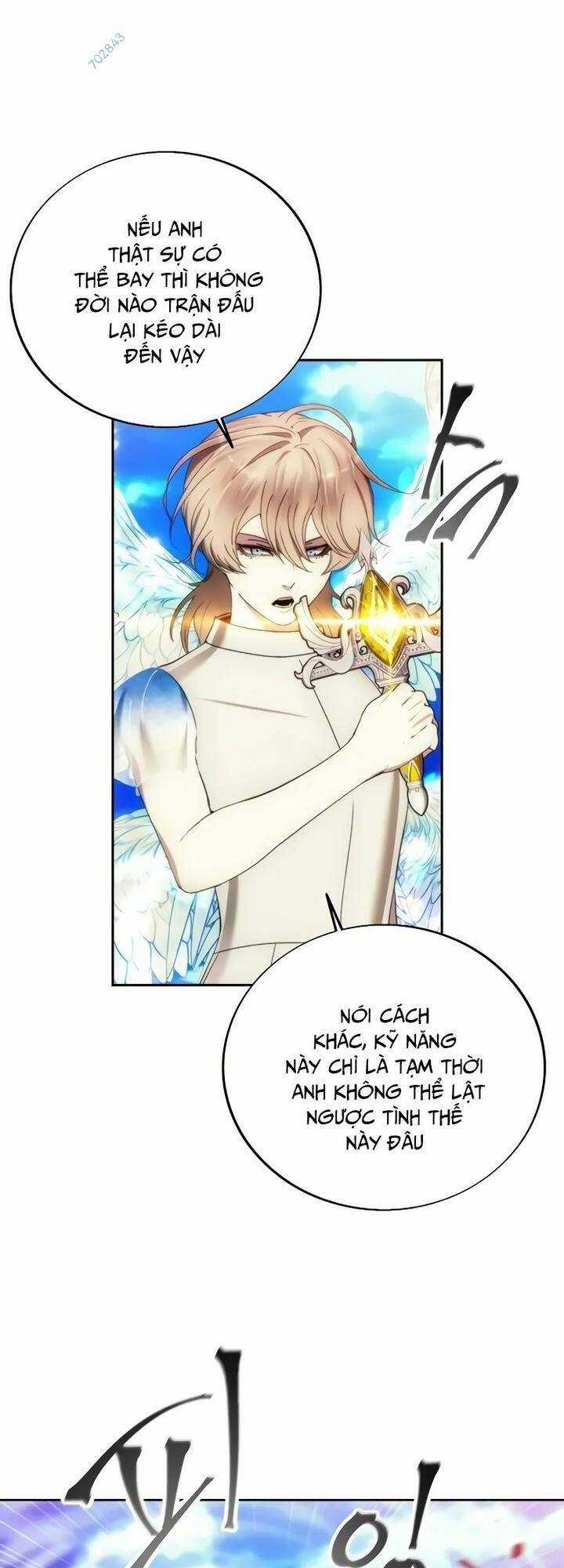 Tao Là Ác Nhân Chapter 90 trang 41