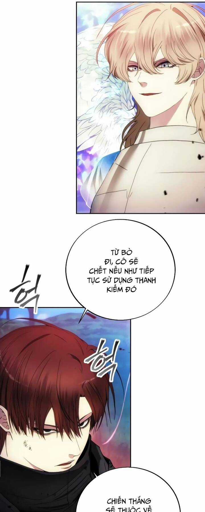 Tao Là Ác Nhân Chapter 90 trang 49