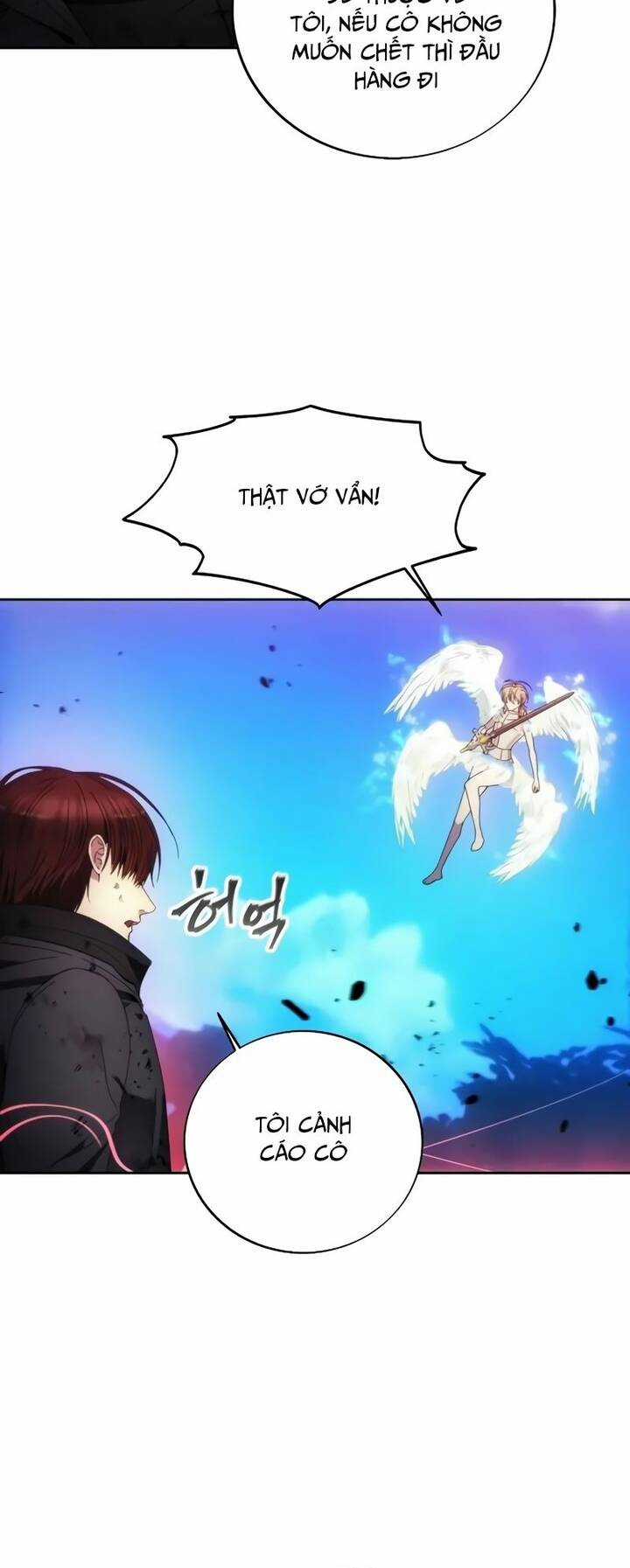 Tao Là Ác Nhân Chapter 90 trang 50