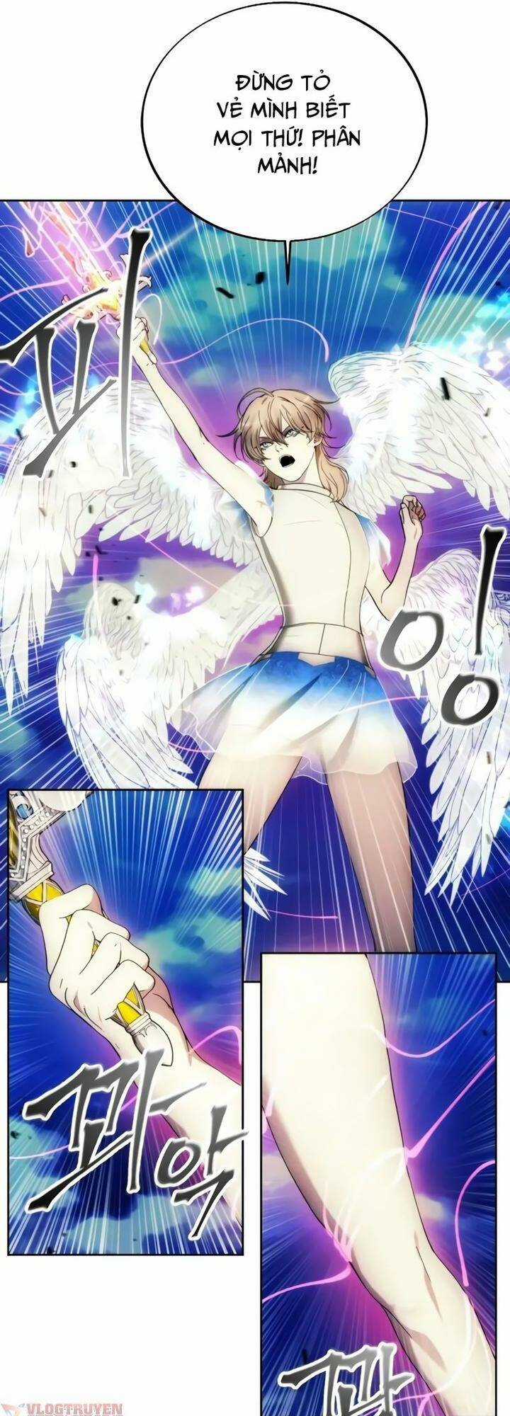 Tao Là Ác Nhân Chapter 90 trang 51