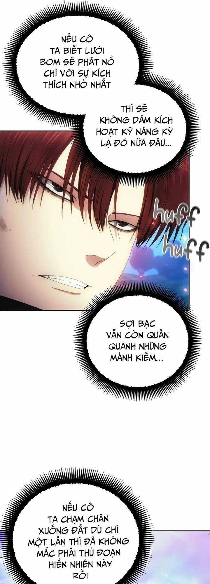 Tao Là Ác Nhân Chapter 90 trang 54