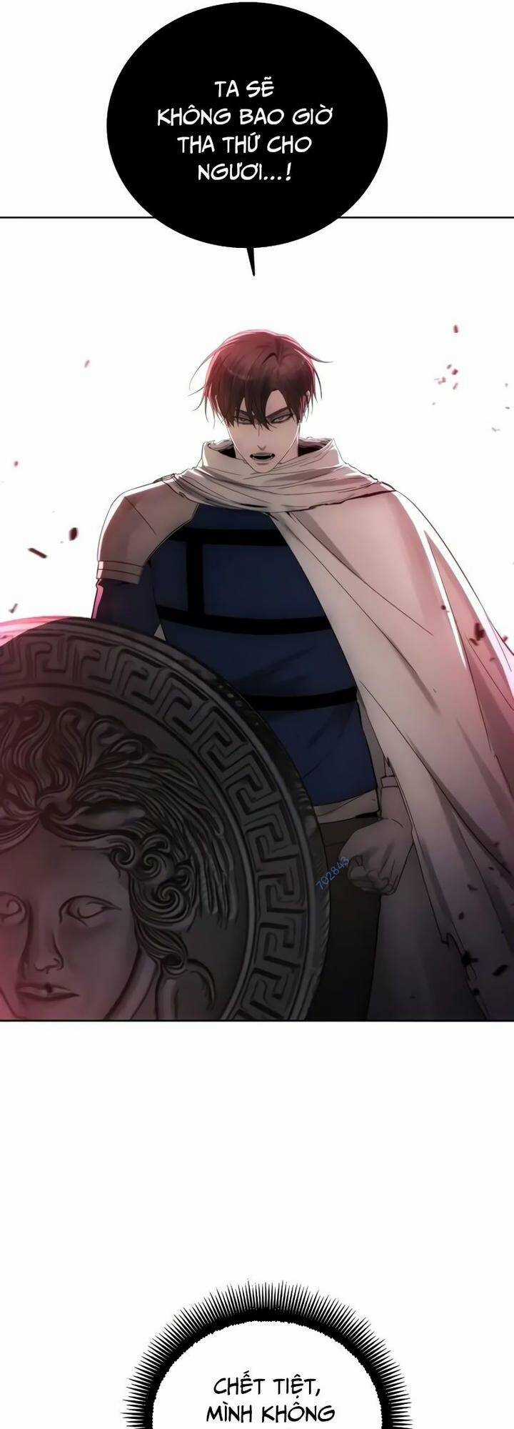 Tao Là Ác Nhân Chapter 90 trang 57