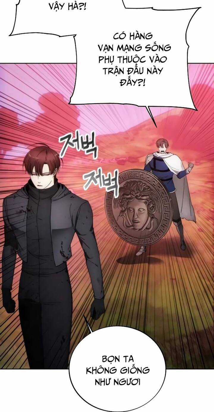 Tao Là Ác Nhân Chapter 90 trang 61