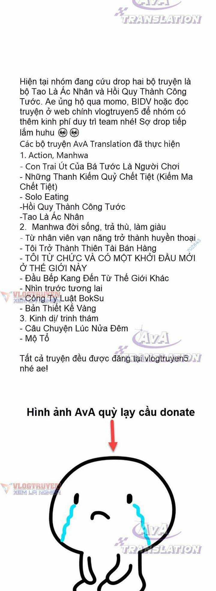 Tao Là Ác Nhân Chapter 90 trang 64