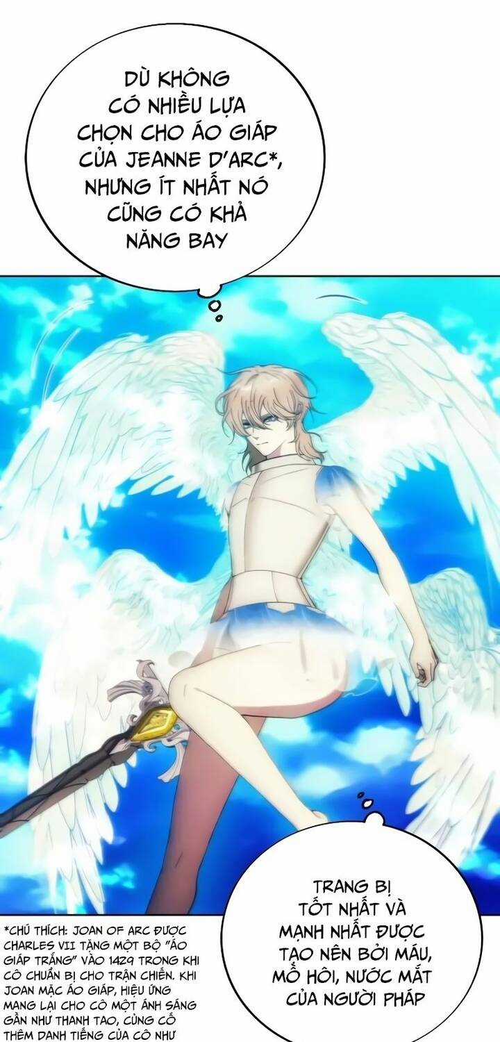 Tao Là Ác Nhân Chapter 90 trang 9