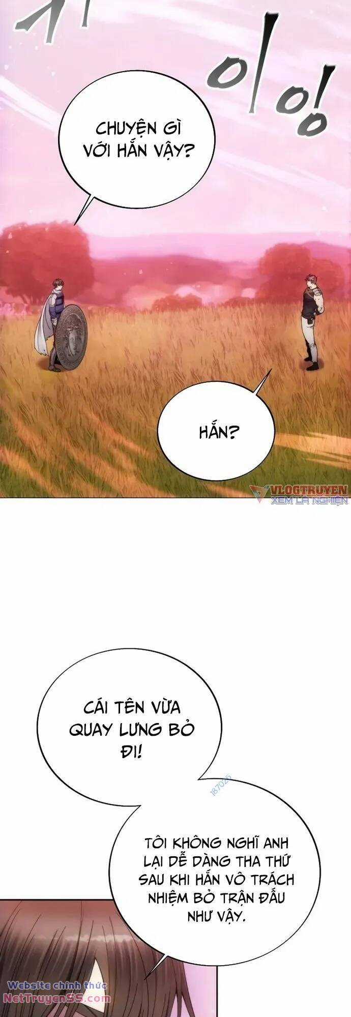 Tao Là Ác Nhân Chapter 91 trang 1