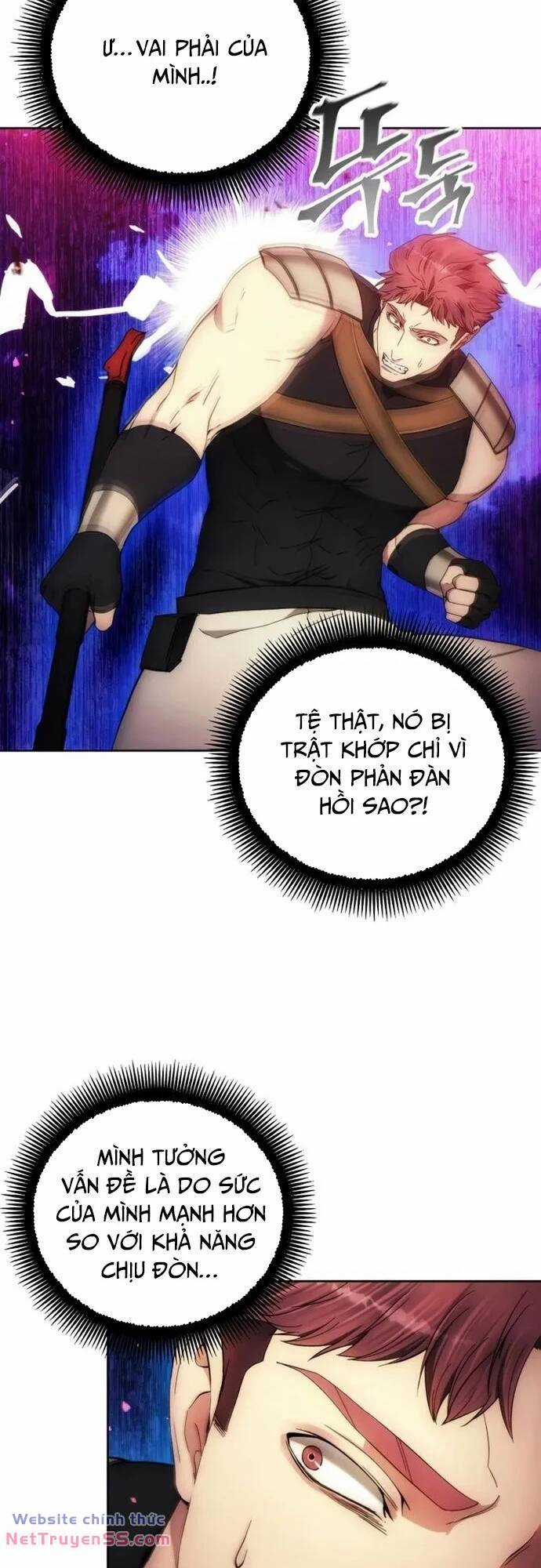 Tao Là Ác Nhân Chapter 91 trang 12