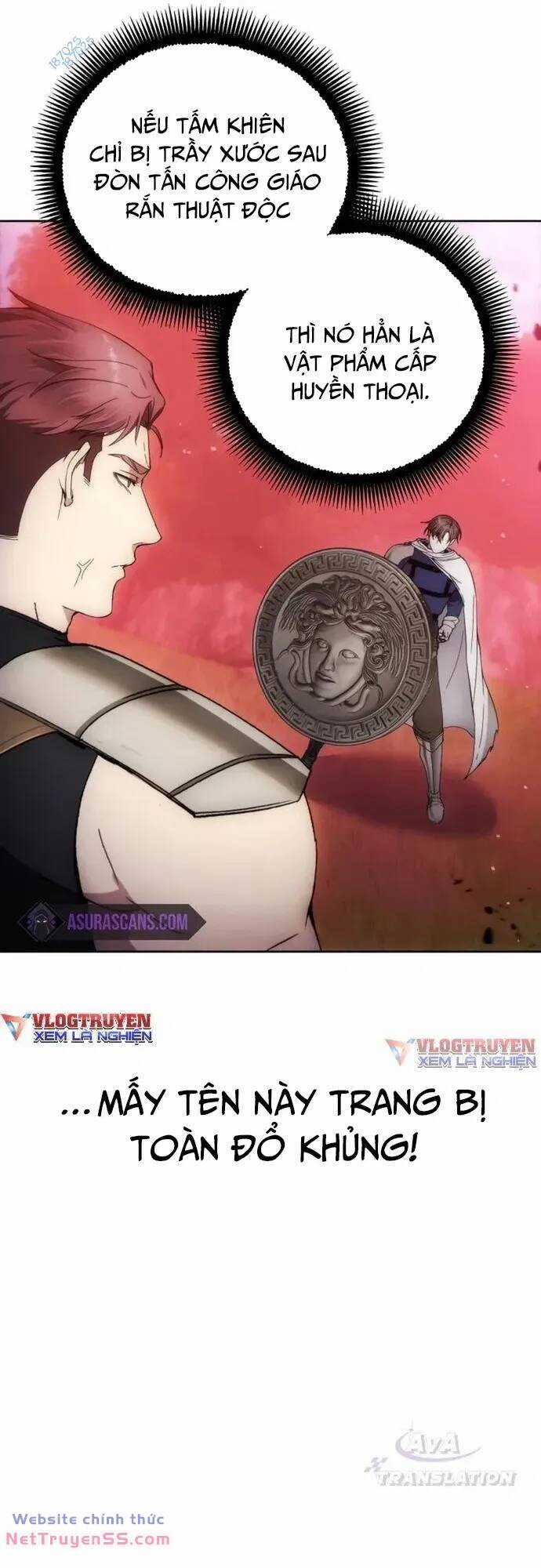 Tao Là Ác Nhân Chapter 91 trang 15