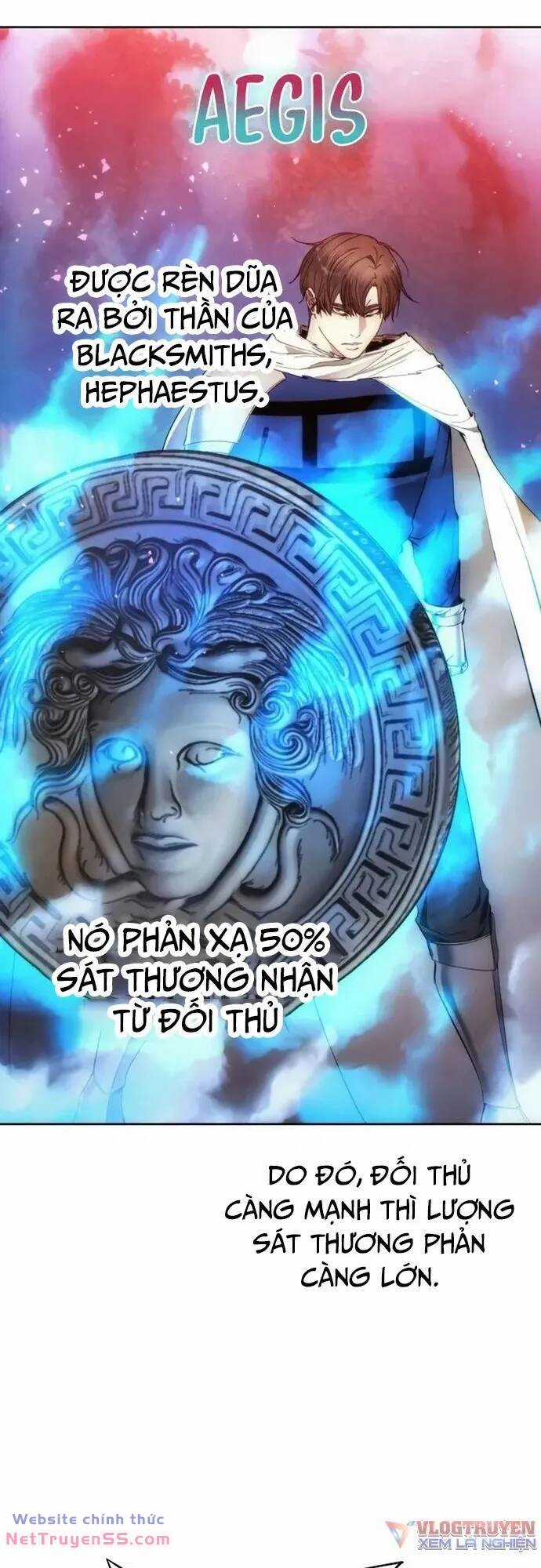 Tao Là Ác Nhân Chapter 91 trang 16