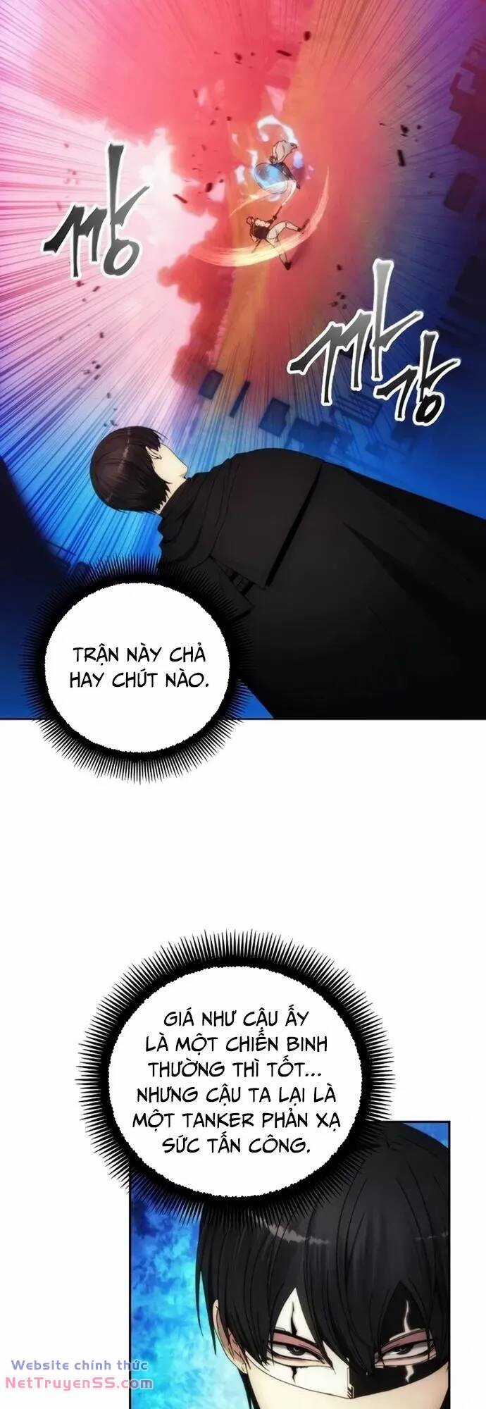 Tao Là Ác Nhân Chapter 91 trang 18