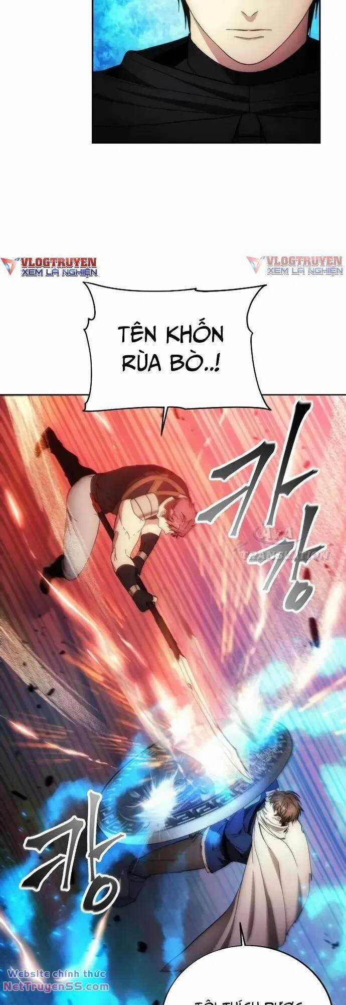 Tao Là Ác Nhân Chapter 91 trang 19