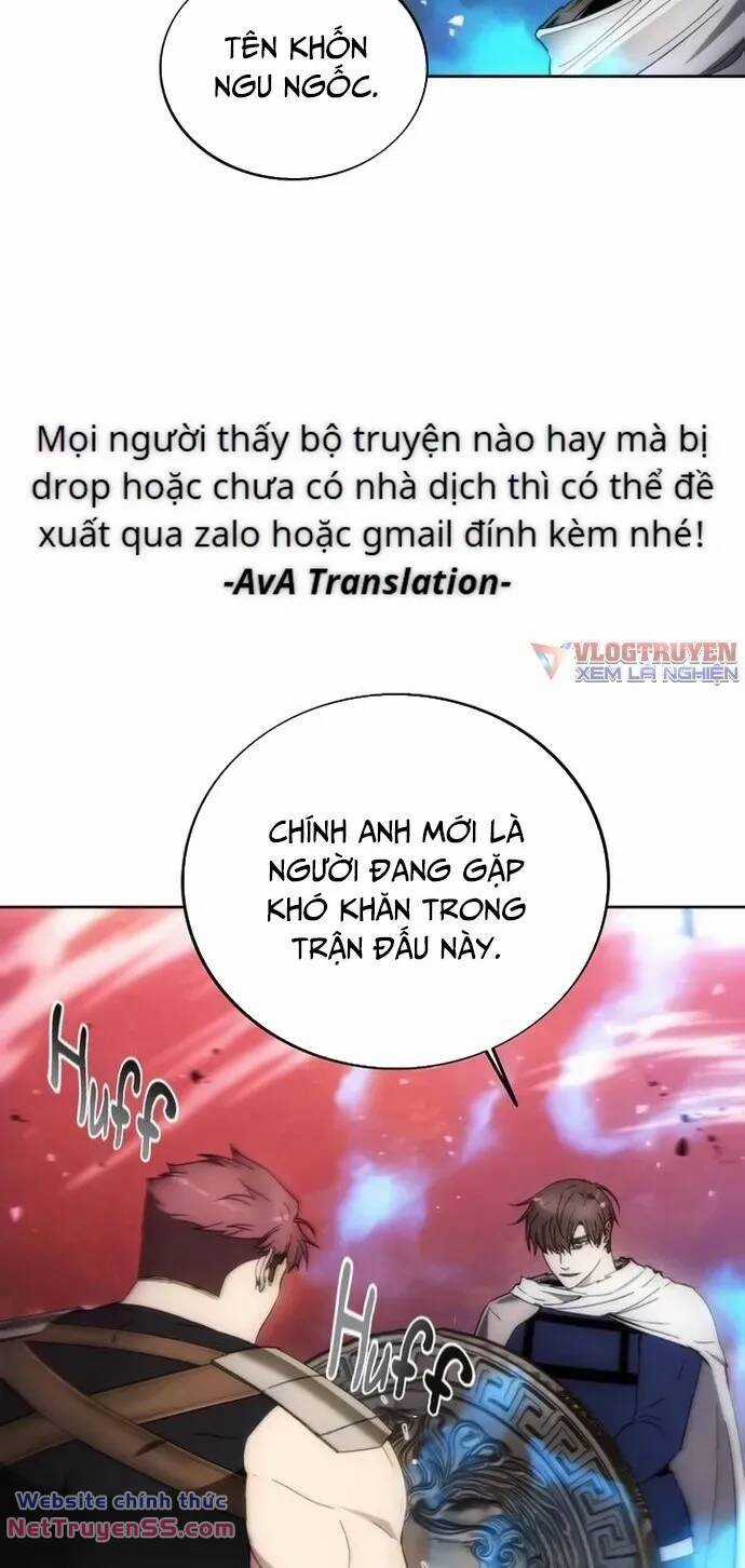 Tao Là Ác Nhân Chapter 91 trang 21