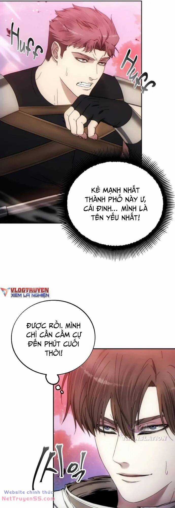 Tao Là Ác Nhân Chapter 91 trang 23
