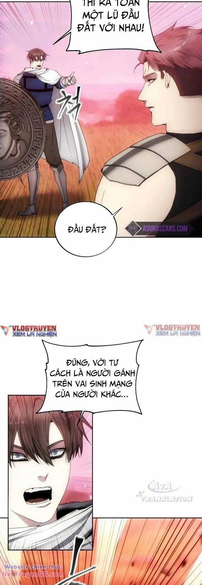 Tao Là Ác Nhân Chapter 91 trang 3