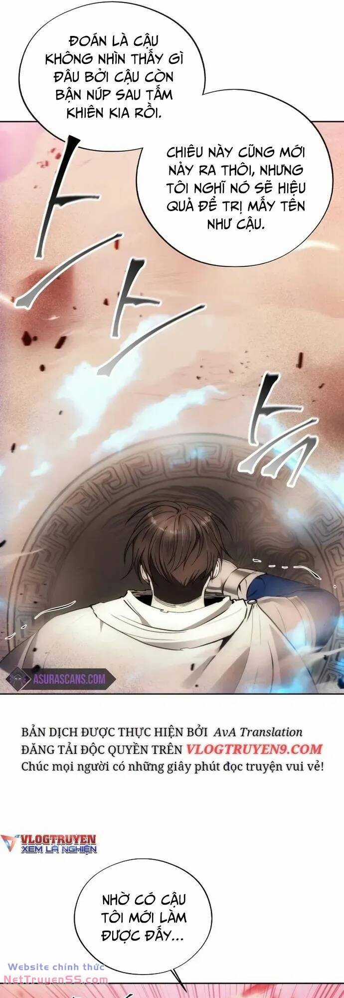 Tao Là Ác Nhân Chapter 91 trang 31