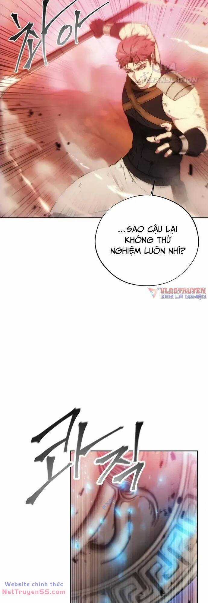 Tao Là Ác Nhân Chapter 91 trang 32