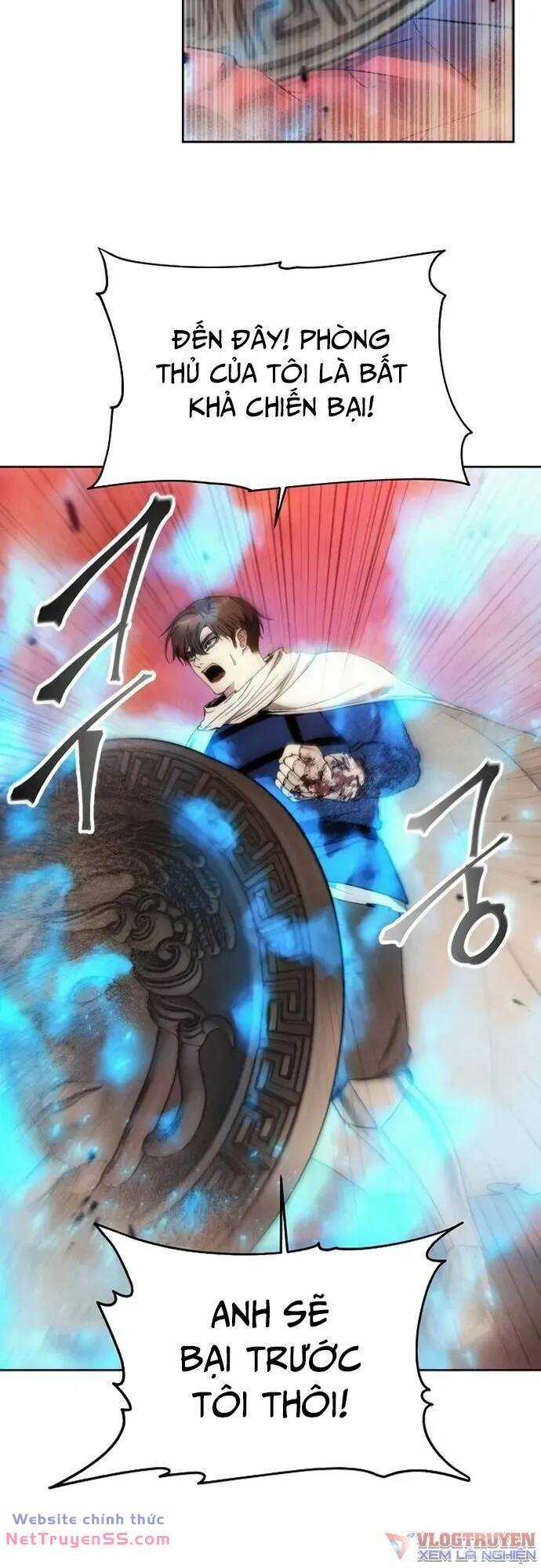 Tao Là Ác Nhân Chapter 91 trang 33