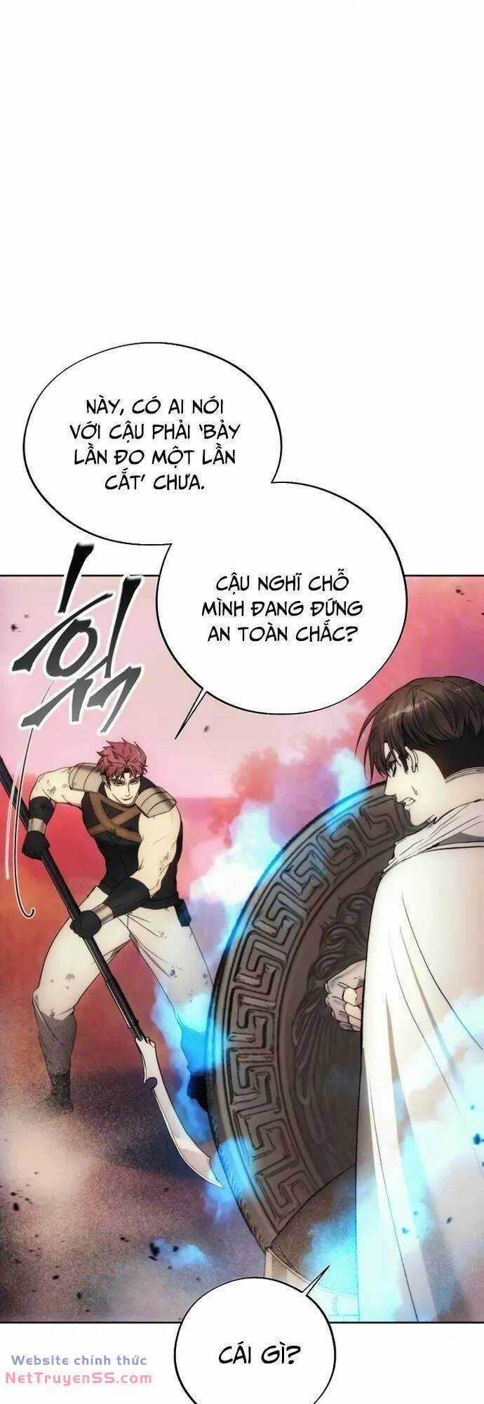 Tao Là Ác Nhân Chapter 91 trang 34