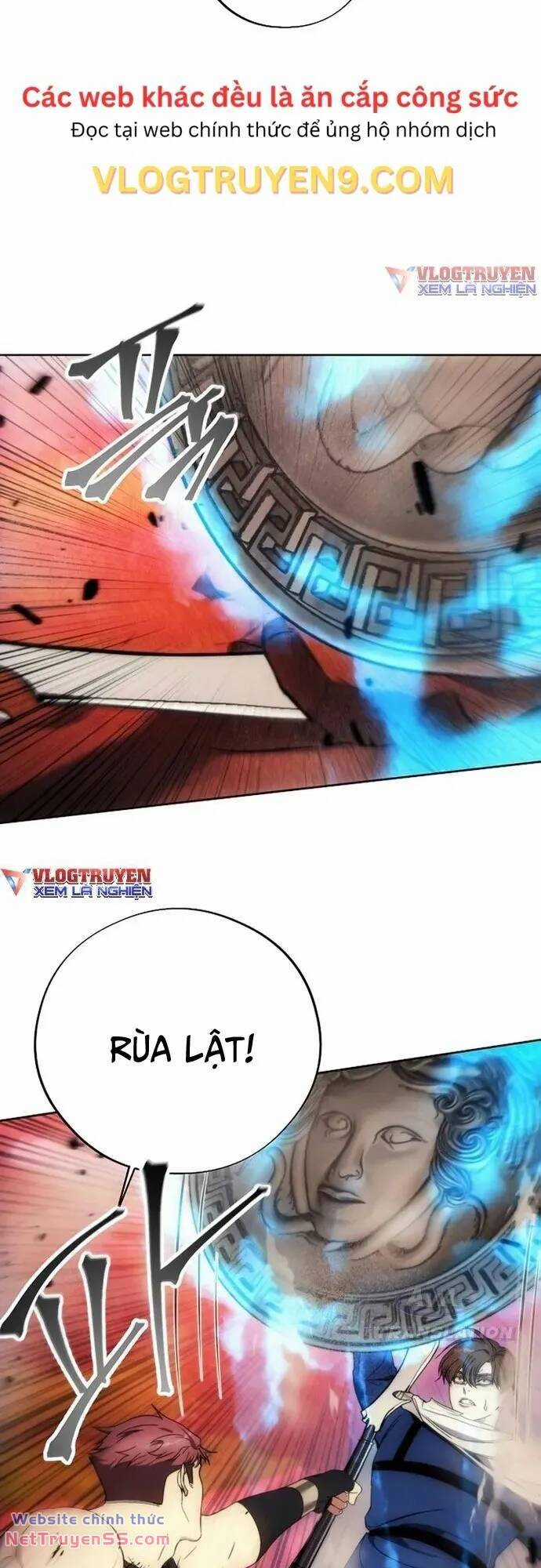 Tao Là Ác Nhân Chapter 91 trang 35