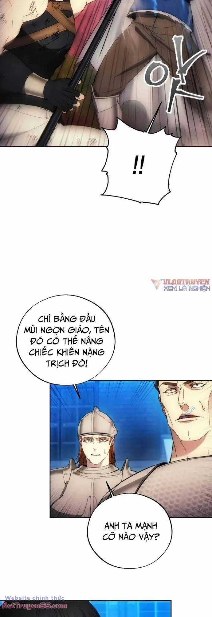Tao Là Ác Nhân Chapter 91 trang 36