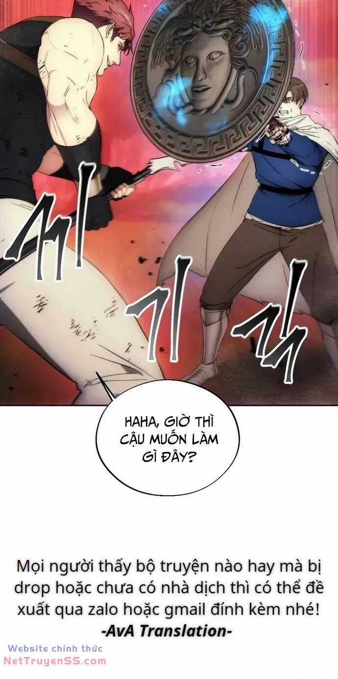 Tao Là Ác Nhân Chapter 91 trang 38