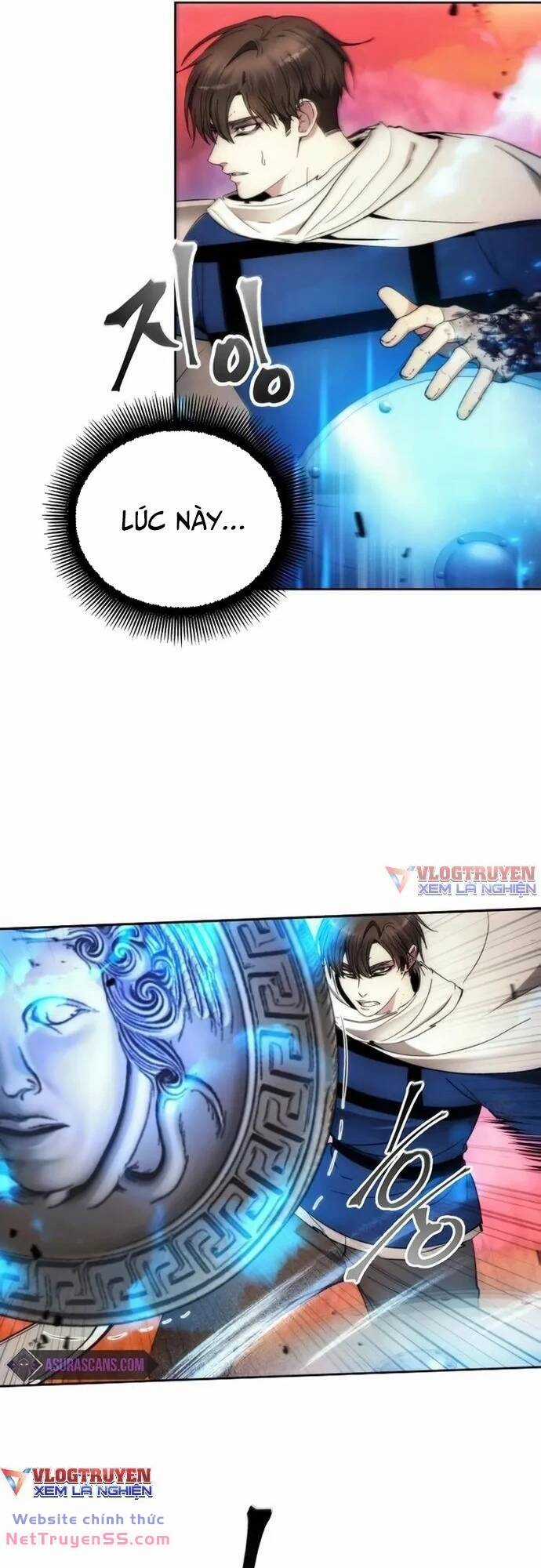 Tao Là Ác Nhân Chapter 91 trang 39