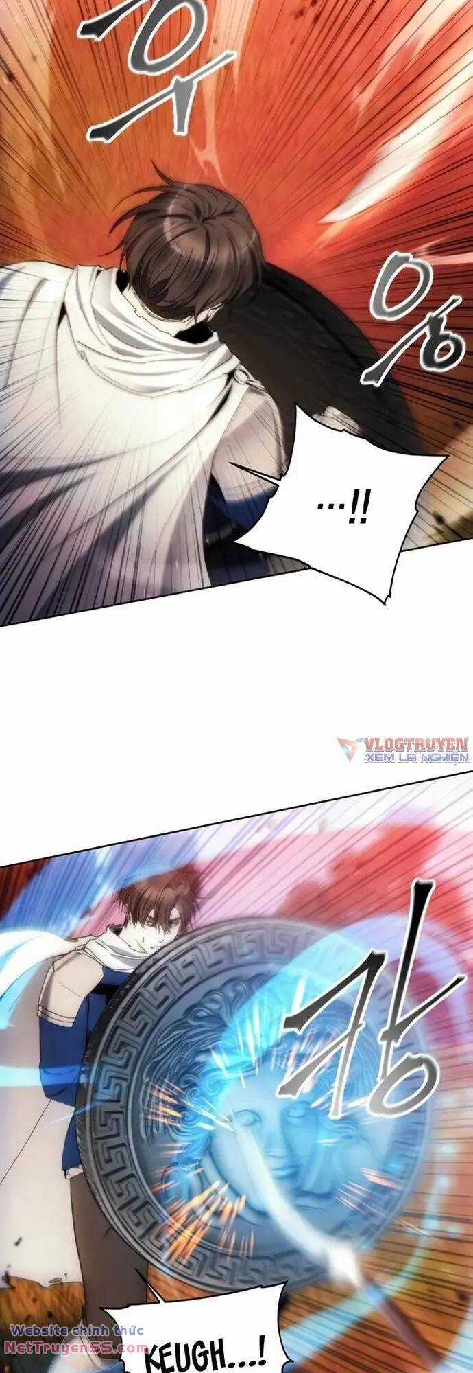 Tao Là Ác Nhân Chapter 91 trang 4