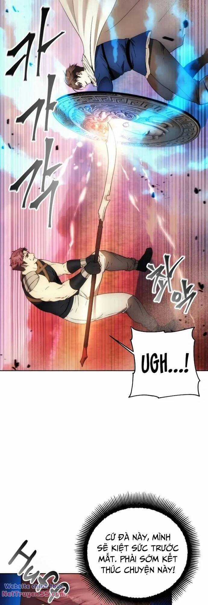 Tao Là Ác Nhân Chapter 91 trang 42