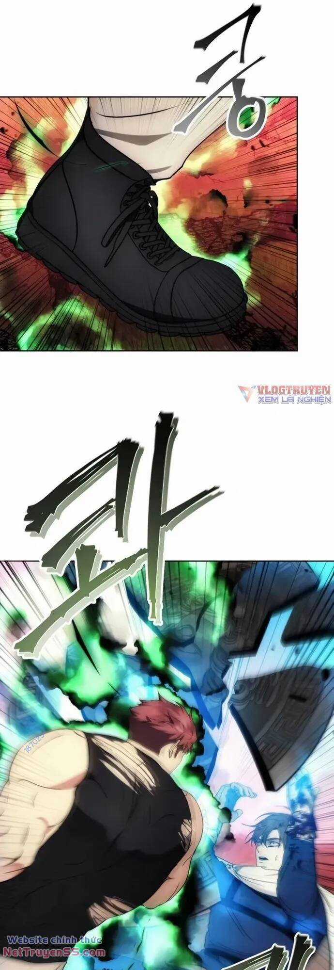 Tao Là Ác Nhân Chapter 91 trang 47