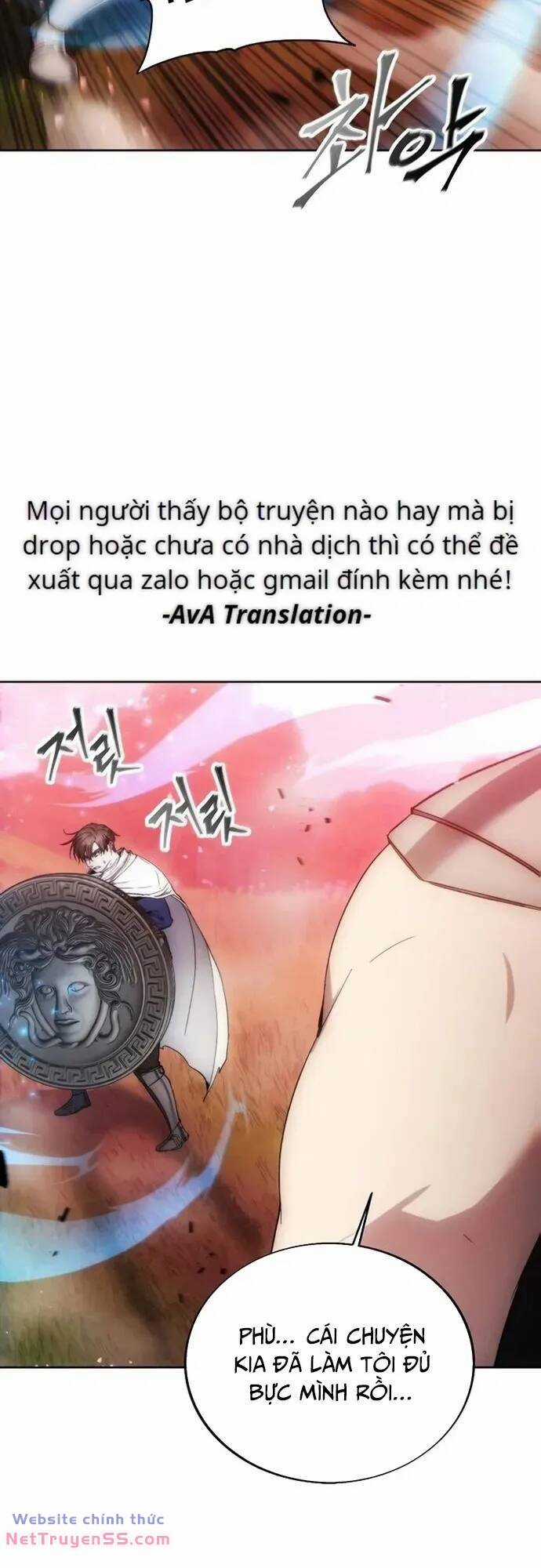 Tao Là Ác Nhân Chapter 91 trang 5